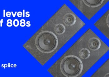 The 8 Levels of 808s (FREE MIDI/stems)