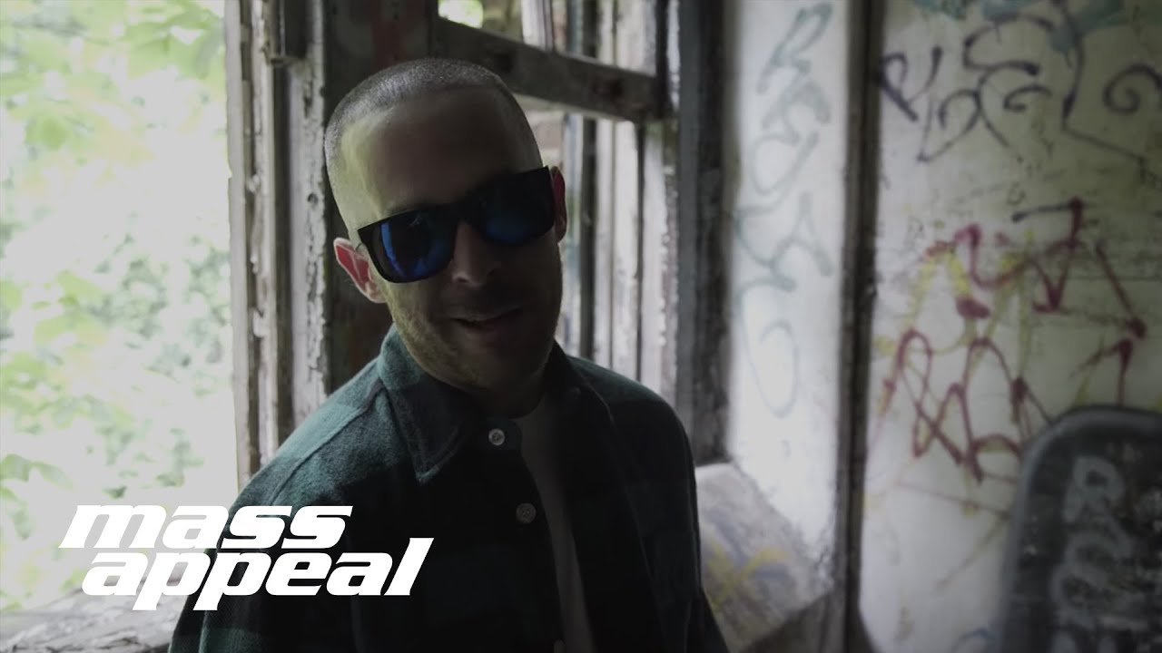 The Alchemist Describes the Sound of Gangrene’s “You Disgust Me”