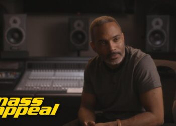 The Architects of Illmatic – Large Professor