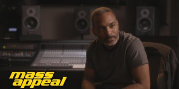 The Architects of Illmatic – Large Professor