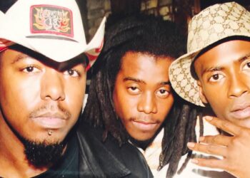 THE ART OF ORGANIZED NOIZE – TRAILER