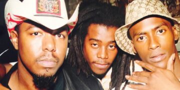 THE ART OF ORGANIZED NOIZE – TRAILER