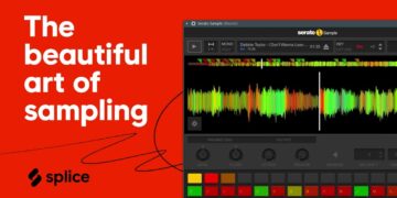 The beautiful art of sampling & how to find your (voice or style) within it