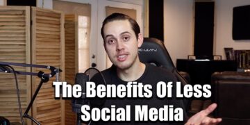 The Benefits Of Less Social Media – After The 30 Days