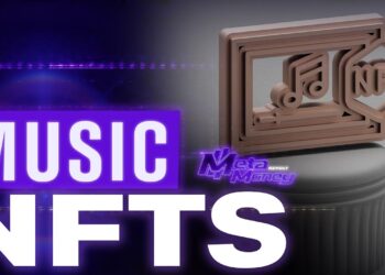 The Benefits Of NFTs As An Artist | MetaMoney