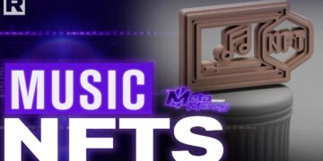 The Benefits Of NFTs As An Artist | MetaMoney