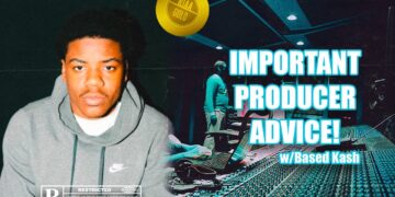 THE BEST ADVICE / MOTIVATION FOR THE MUSIC INDUSTRY