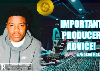THE BEST ADVICE / MOTIVATION FOR THE MUSIC INDUSTRY