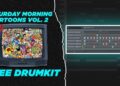 THE BEST FREE DRUMKIT EVERY PRODUCER NEEDS FOR HITS !