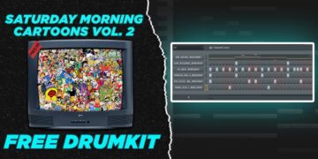 THE BEST FREE DRUMKIT EVERY PRODUCER NEEDS FOR HITS !