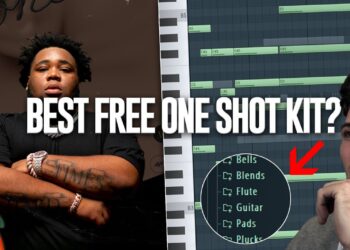 THE BEST FREE ONE SHOT KIT