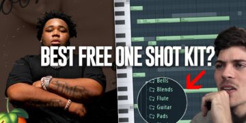 THE BEST FREE ONE SHOT KIT