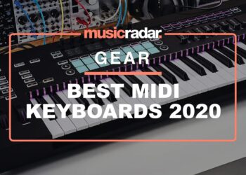 The best MIDI Keyboards 2020 – the ultimate shopping list