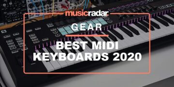 The best MIDI Keyboards 2020 – the ultimate shopping list