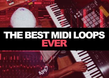 THE BEST MIDI LOOPS EVER! Making Beats W/ Nick Mira Invasion MID Kit | How To Make a Beat FL Studio