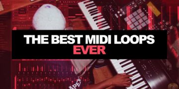 THE BEST MIDI LOOPS EVER! Making Beats W/ Nick Mira Invasion MID Kit | How To Make a Beat FL Studio