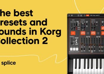 The best presets & sounds in Korg Collection 2 – unlock iconic/legendary sounds