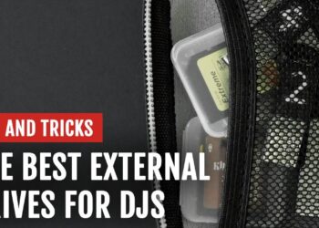 The Best USB Drives, SD Cards, and External Hard Drives for DJs | Tips and Tricks