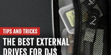 The Best USB Drives, SD Cards, and External Hard Drives for DJs | Tips and Tricks