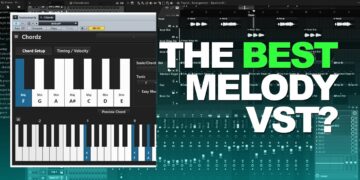 THE BEST VST FOR MAKING MELODIES? (Cales VST Review)