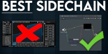 The Best Way How to Sidechain in FL Studio 2022 (Better than LFO Tool)