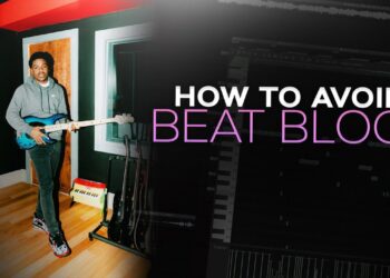 THE BEST WAY TO AVOID BEAT BLOCK!