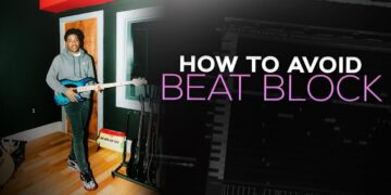 THE BEST WAY TO AVOID BEAT BLOCK!