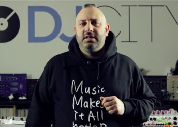 The Biggest DJ Tech Stories of 2016