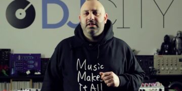 The Biggest DJ Tech Stories of 2016