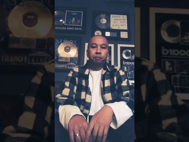 THE BIGGEST KEY TO MY SUCCESS: FALLING IN LOVE | Illmind RANT