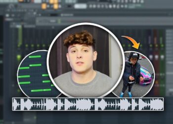 The BRANDON FINESSIN Secret? How to make Beats for Lil Uzi Vert