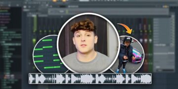 The BRANDON FINESSIN Secret? How to make Beats for Lil Uzi Vert