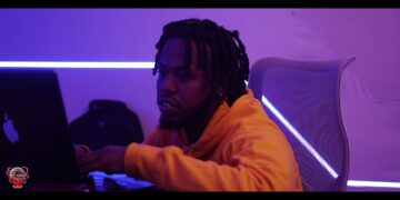 The Cook Up Vlog Episode 1: Quay Global x Tay Keith x Jetsonmade