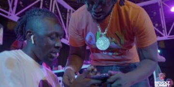 The Cook Up Vlog Episode 2: Quay Global Fresh Produce: “Producer Session” Panel Recap