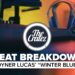 The Cratez breakdown the beat for “Winter Blues” by Joyner Lucas
