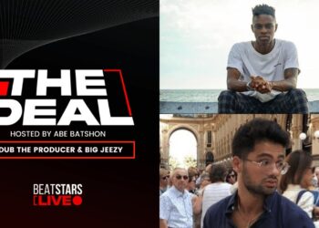 The Deal with @Big Jeezy @IAM3AM &@Pdub The Producer