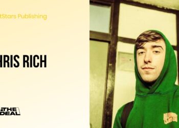 The Deal with Chris Rich | BeatStars Publishing