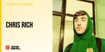 The Deal with Chris Rich | BeatStars Publishing