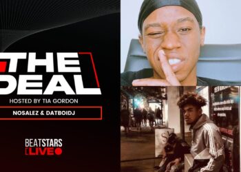 The Deal with @DatBoiDJ & @nosalez