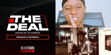 The Deal with @DatBoiDJ & @nosalez