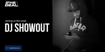 The Deal with DJ ShowOutt: BeatStars Publishing