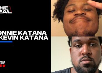 The Deal with @Donnie Katana & @Kevin Katana