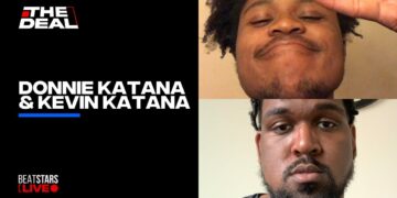 The Deal with @Donnie Katana & @Kevin Katana
