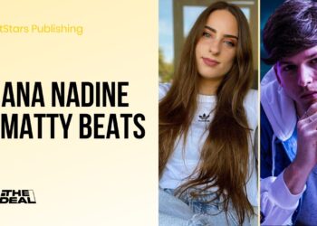 The Deal with Kiana Nadine and Matty Beats | BeatStars Publishing