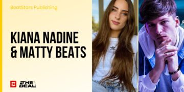 The Deal with Kiana Nadine and Matty Beats | BeatStars Publishing