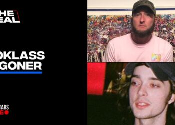 The Deal with @LoKlass Productions & Goner