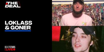The Deal with @LoKlass Productions & Goner