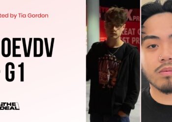 The Deal with Noevdv and G1 | BeatStars Publishing