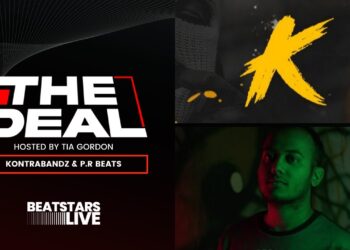 The Deal with PR Beats & Kontrabandz