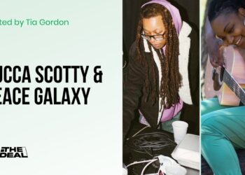 The Deal with Pucca Scotty and Peace Galaxy | BeatStars Publishing